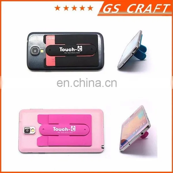 Wholesale Metal Hand Mobile Phone Holder photo-5
