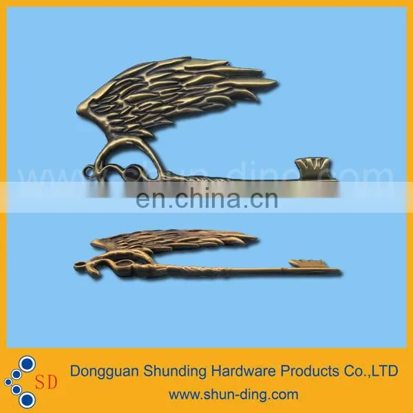 Quality Customized Small Brass Crafts and Gifts