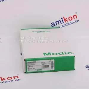 Processor Module Schneider Modicon BMEP584040 M580 photo-2