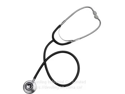 Double Head Stethoscope
