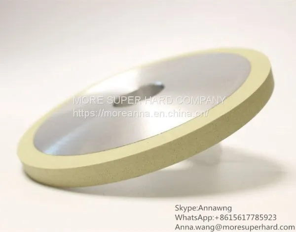 Bruting Wheel Manufacturers in Israel photo-2