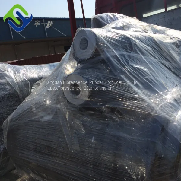 Marine Ship Salvage Rubber Airbag Made in China photo-4