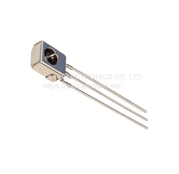 Infrared Led IR Receiver