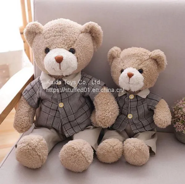 COUPLE BEAR photo-3