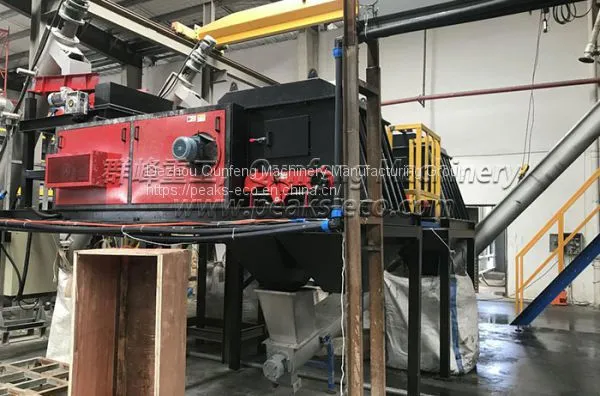 Eddy Current Separator photo-2