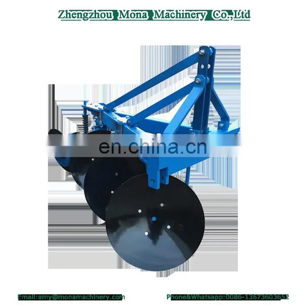 Customized 3,4,5,6 Disc Plough for Sale photo-2