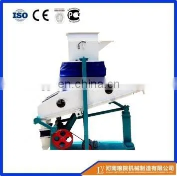 Small Model Rice Destoning Machine With Good Price photo-5