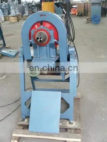 Lab Rod Grinding Mill Machine,lab Rod Ball Mill photo-4