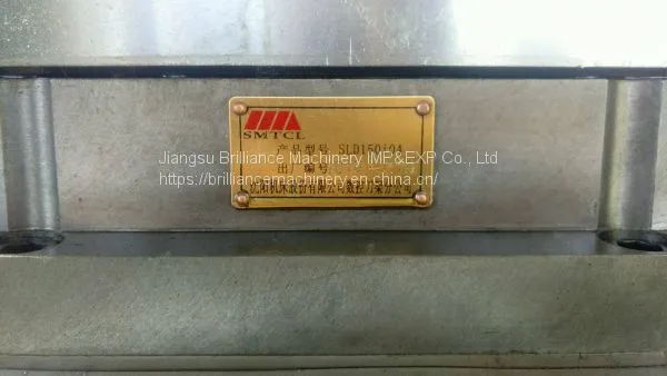 Shenyang Sanming CAK5085 CNC Horizontal Lathe photo-5