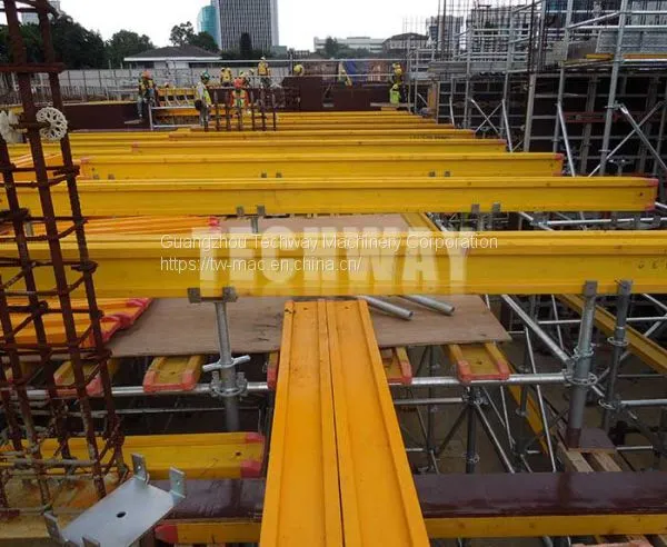 Timber Beam photo-3
