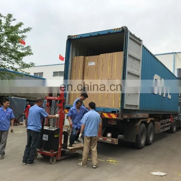 158LPD Handpush Dehumidifier With Handle and Big Wheels photo-5