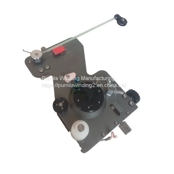 TCL Series Coil Winding Tension Device Mechanical Wire TensionerTCL Series Big Mechanical Wire Tensioner,tension Unit for Coil Winder Machine photo-4