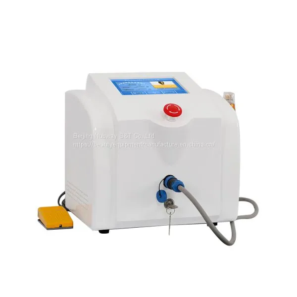 CE Approved Fractional RF Microneedle Skin Rejuvenation Machine for Wrinkle Removal,scar Removal,skin Tightening photo-3