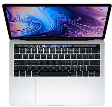 Новый MacBook Pro 13-дюймовый (MR9U2CH/A) процессор 8-го поколения Core