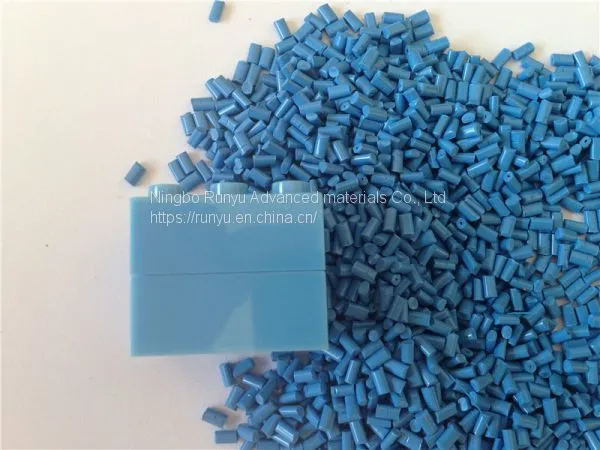Balance Mechanical Properties Wire Drawing Technology Gas Pipes Functional Masterbatch photo-3