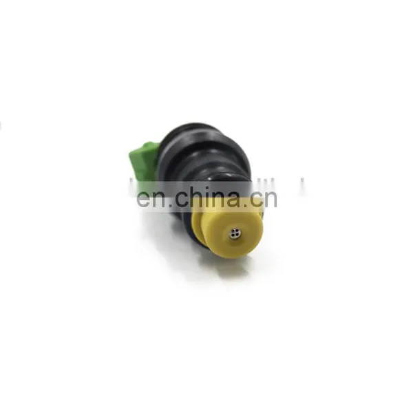 For Chevrolet Pontiac Ford Fuel Injector Nozzle OEM 0280150558 photo-3