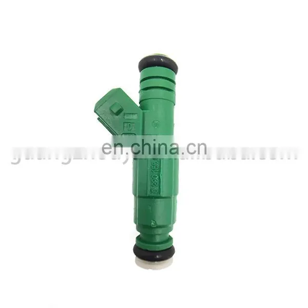 For Chevrolet Ford Volvo Fuel Injector Nozzle OEM 0280155968 9202100 photo-4