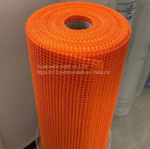 Wholesale Factory Supply Fiberglass Mesh For Wall Construction