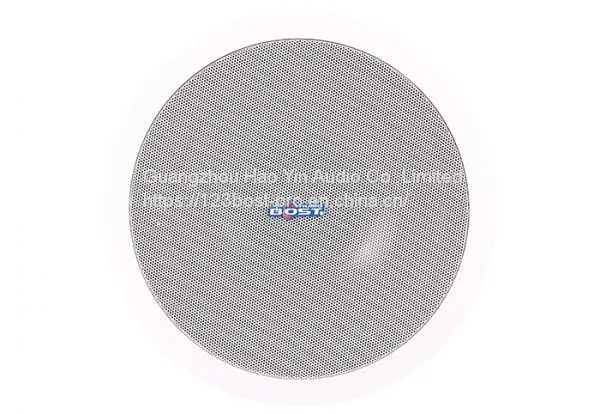 6 Inch Celling Speaker PRO-106D