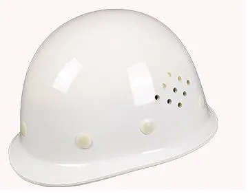 Customize Helmet Shell Plastic Injection Mold Safety Helmet Equipment Mould photo-2