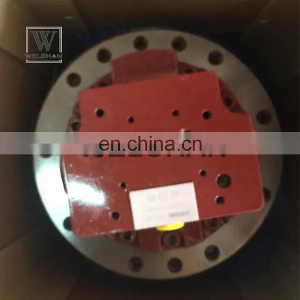 Excavator E305 E306 PC45 PC55 SK55 SK50 SK40 Final Drive Motor TM06 GM06 Travel Motor Final Drive photo-2