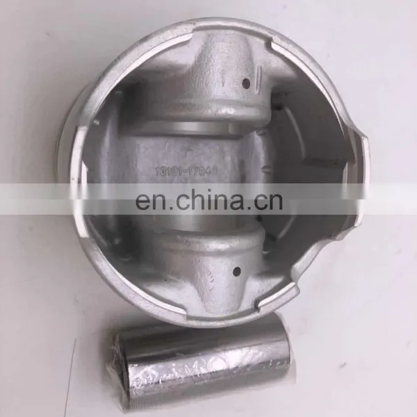 Auto Engine Piston Set 1HD 13101-17040 for LAND Cruiser Coaster 1993-2007 photo-5