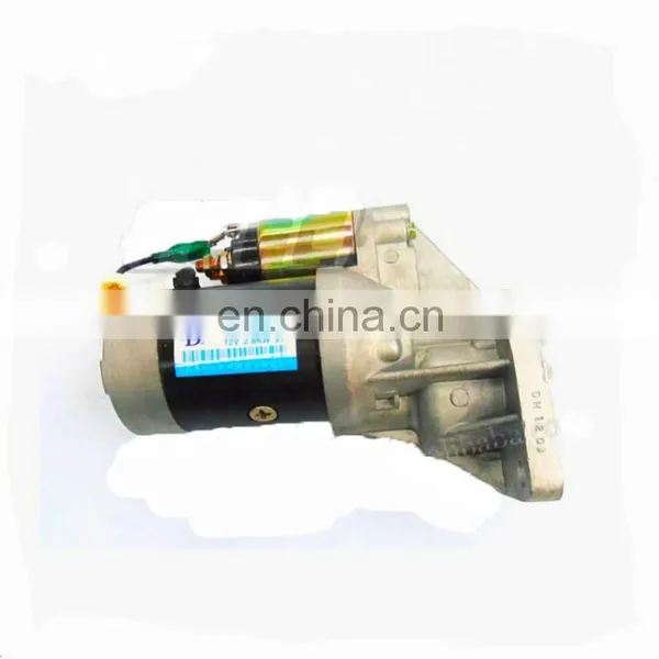 JAC Auto Starter/Auto Spare Parts JAC/Truck Parts JAC Starter Motor 378100AA