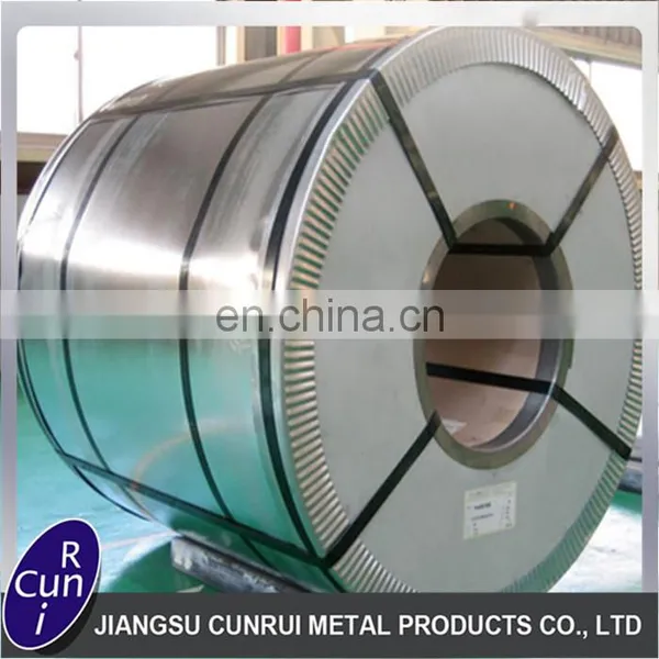 Trade Assurance 201 Polished Stainless Steel Coil for Wall Panels photo-5