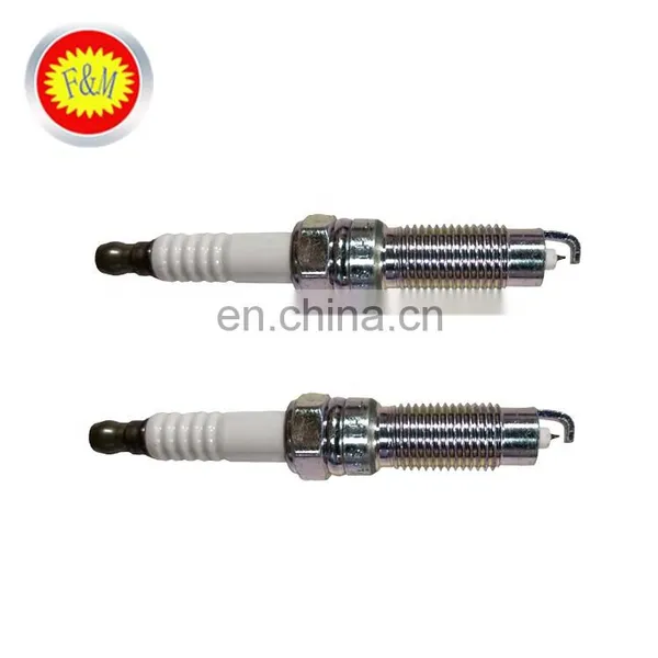High Quality Auto Parts OEM Spark Plug SP-509 Iridium For Engine Cars photo-5