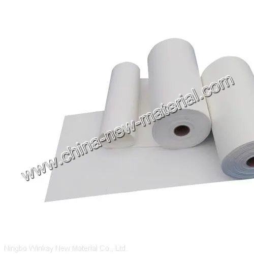 Fireproof Fabric Fire Heat Resistant Fiber
