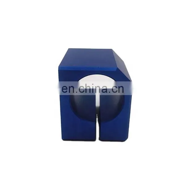 Shenzhen Manufacturer High Precision Custom Service Cnc Turning Milling Machining Parts Anodized Powder Coating Aluminum Parts photo-6