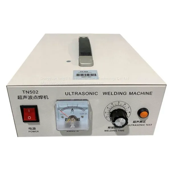 How Much is a Mask Spot Welder
