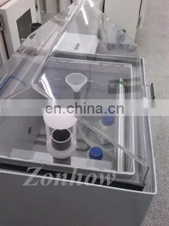 Salt Spray Tester / Salt Spray Test Chamber Price photo-4