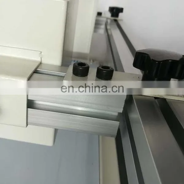 Carton Transportation Vibration Test Table/ Vibrating Table Manufacturer photo-6
