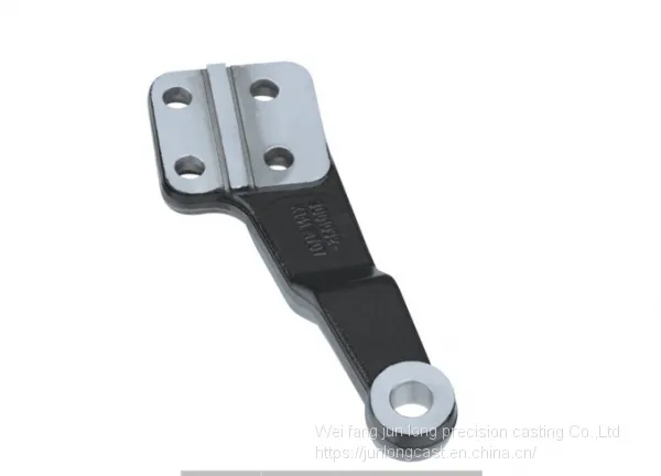 Precision Lost Wax Casting for Small Parts photo-3