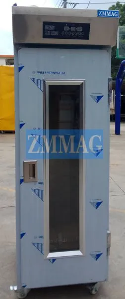 Commercial Bread Retarder Hand Proofer Bakery Machine