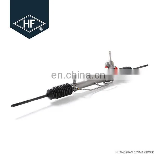 Car Spare Parts Auto Power Steering Rack AC 34110 for SUBARU FORESTER LHD Hydraulic Steering Gear Box photo-4