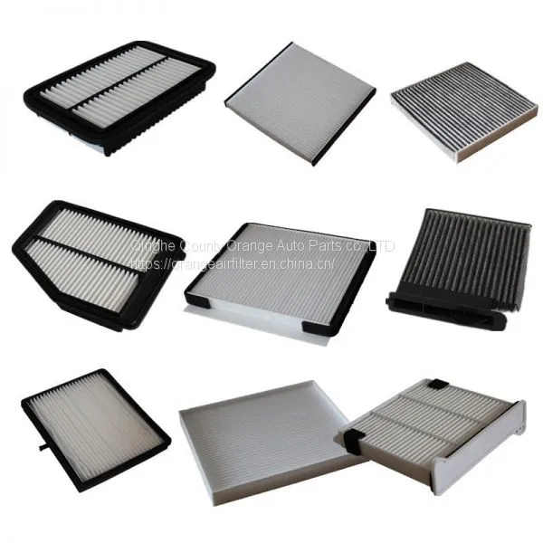 OE 2640940100/A2640940100 Good Quality Air Filter for MERCEDES-BENZ C/E-Klasse/GLS/W205/A205/C205/S205/C257/W/S213/A238 photo-4