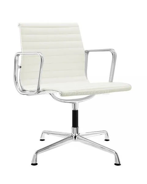 Eames Office Chair Comes With Genuine Leather 2 Year Warranty Period photo-2