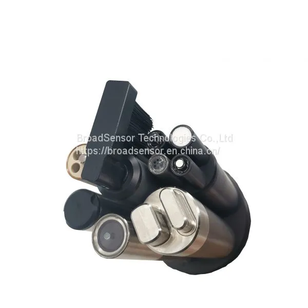 Online Ammonium With pH Sensor, ORP Sensor, NH4-N, NH4+, K+ photo-5