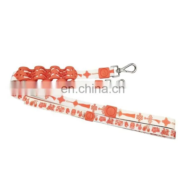 New Release Popular Design Various of Decorative Patterns Choose Lovely Dog Leash photo-2