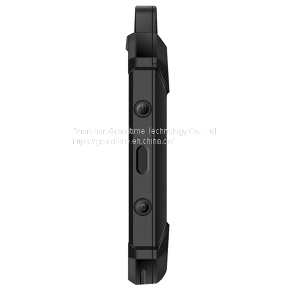 Grandtime F36 4G LTE Android Walkie-talkie Network Walkie-talkie Smartphone Zello PTT Radio Enhanced Antenna Mobile Phone photo-4