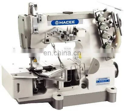 8068-09 CUP INTERLOCK SEWING MACHINE