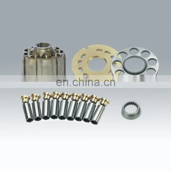 Rexroth A10V71 Series Hydraulic Travel Motor Repair Kit Spare Parts photo-2