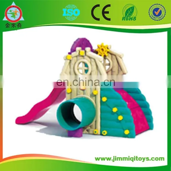 China Product Cheap Little Tikes Gym Activity Indoor Playground Slide Equipment photo-5