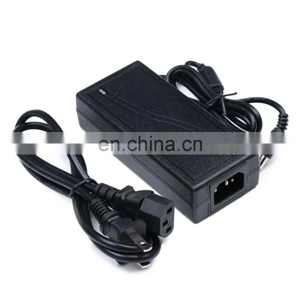 Power Supply Adapter Converter Charger DC 5V 12V 24V For LED Strip Lights photo-2