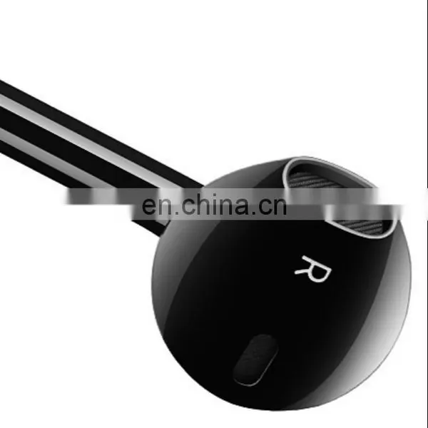 S9 Earplug Neck Type Sports Bluetooth Headset photo-3