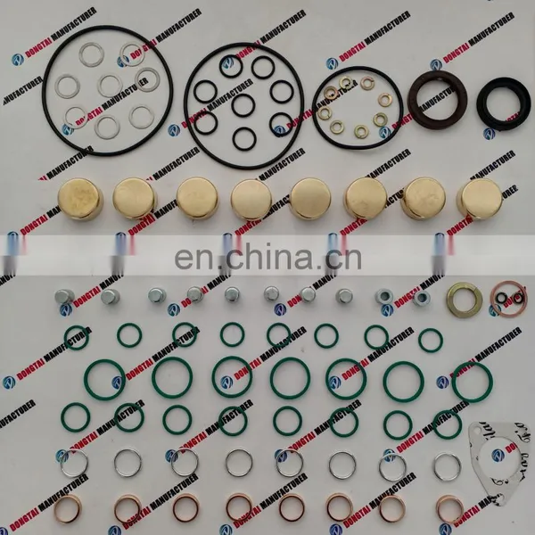 Комплекты для ремонта топливных впрыскных насосов Diesel Injection Pump Repair Kits 2417010022  800717 photo-2