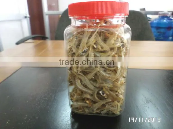 DRIED ANCHOVY