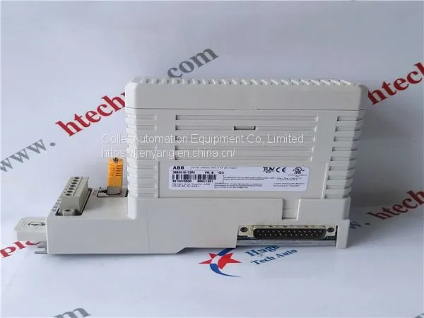ABB DCF503A0050-0000000  photo-4